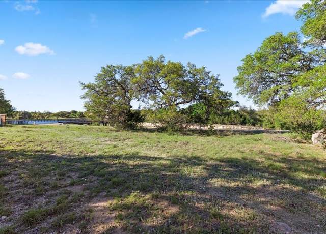 Property at 325 S Calvin Barrett, Blanco, TX 78606