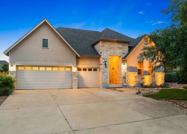 Property at 5713 Cherokee Draw Rd, Austin, TX 78738, 4 beds, 2.5 baths