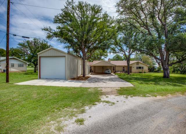 Property at 518 Elm Cir, Buchanan Dam, TX 78609, 3 beds, 2.5 baths