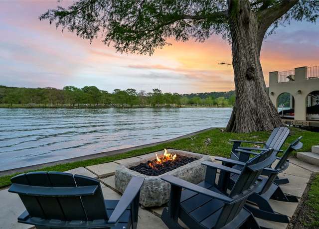 Property at 1401 N Weston Ln, Austin, TX 78733, 4 beds, 5 baths