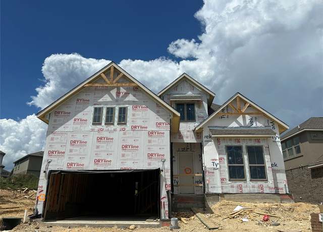 Property at 22200 Cross Timber Bnd, Lago Vista, TX 78645, 4 beds, 3 baths