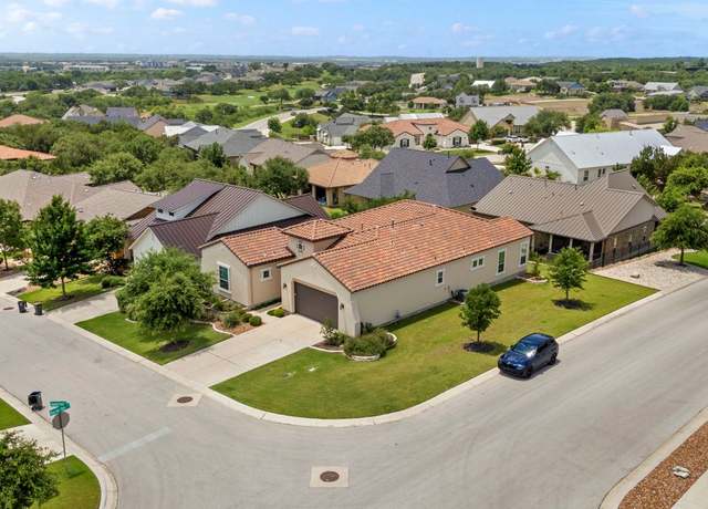 Property at 249 Hopping Peach St, San Marcos, TX 78666, 2 beds, 2.5 baths