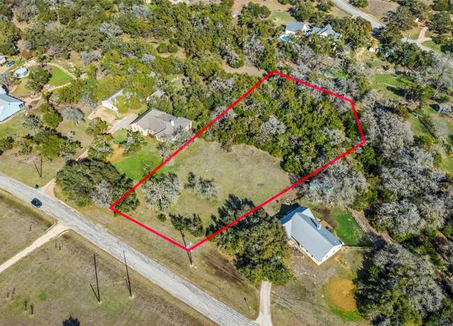 Property at 262 Beauchamp Rd, Dripping Springs, TX 78620