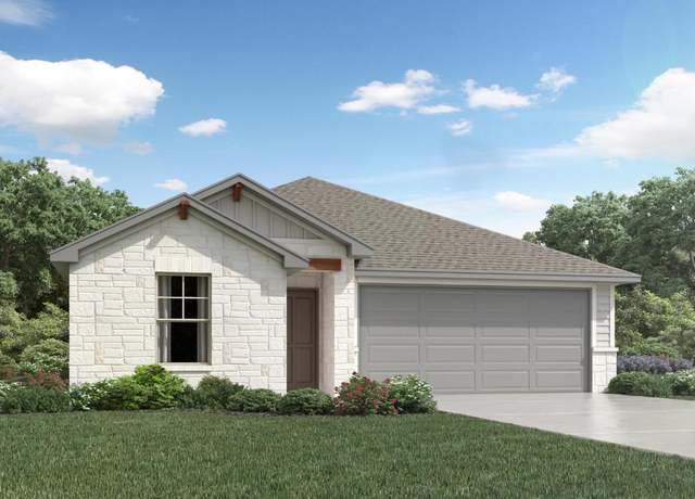 Property at 133 Honey Bee Rd, Andice, TX 76537, 3 beds, 2 baths