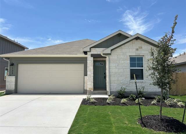 Property at 133 Honey Bee Rd, Jarrell, TX 76537, 3 beds, 2 baths