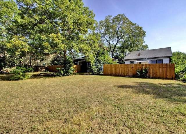 Property at 607-611 Nelray Blvd, Austin, TX 78751