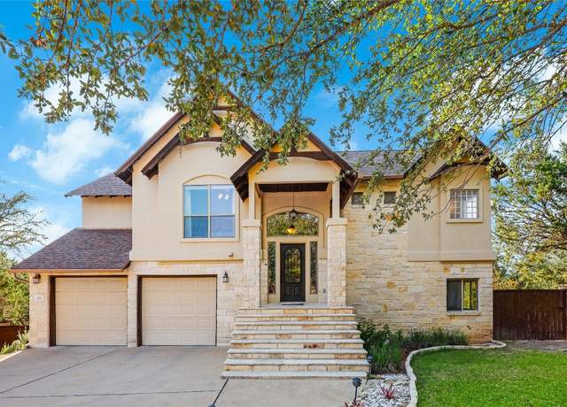 Property at 700 Augusta Cir N, Point Venture, TX 78645, 5 beds, 3 baths