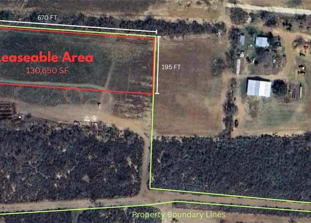 Property at 7103 Peck Bush Rd, Moore, TX 78057