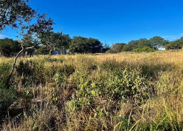 Property at 728 Nomad Dr, Spicewood, TX 78669