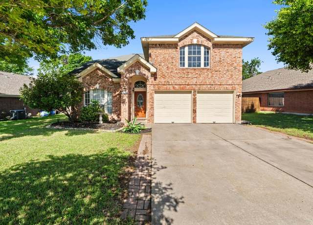 Property at 16918 Ardisia Dr, Pflugerville, TX 78660, 4 beds, 2.5 baths