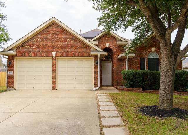 Property at 1118 Connemara Ln, Pflugerville, TX 78660, 3 beds, 2 baths