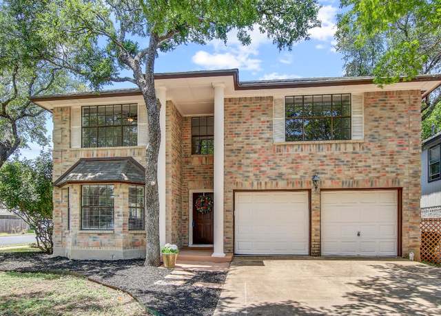 Property at 17516 Klamath Falls Dr, Round Rock, TX 78681, 4 beds, 2.5 baths