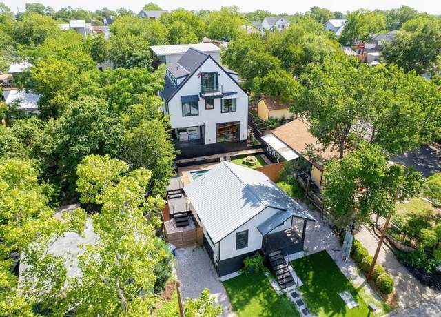 Property at 1914 E 8th St, Austin, TX 78702, 6 beds, 4.5 baths