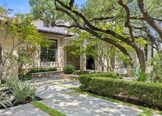Property at 3806 Spirit Lake Cv, Austin, TX 78746, 7 beds, 9 baths
