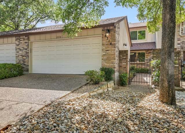 Property at 8314 Bent Tree Rd, Austin, TX 78759, 3 beds, 2 baths