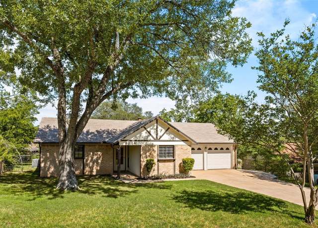 Property at 8004 Red Willow Dr, Austin, TX 78736, 3 beds, 2 baths