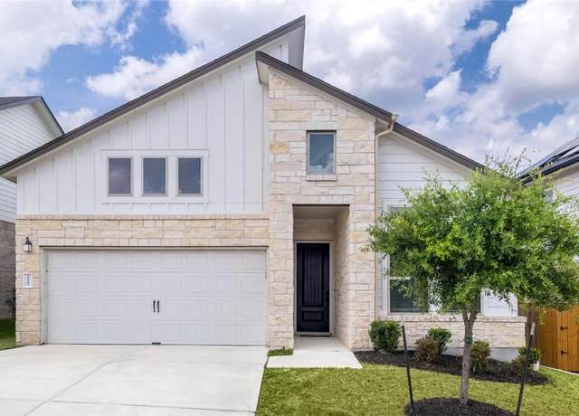 Property at 12712 Bloomington Dr #147, Buda, TX 78610, 4 beds, 2 baths