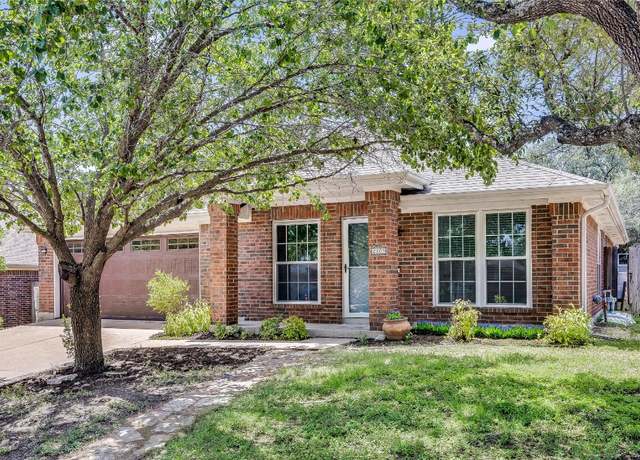 Property at 2103 Emmett Pkwy, Austin, TX 78728, 3 beds, 2 baths