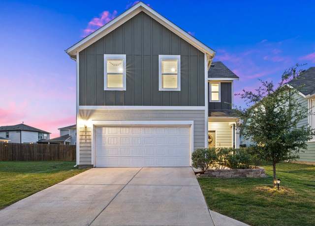 Property at 3003 Salvidar Bnd, Austin, TX 78728, 4 beds, 2.5 baths
