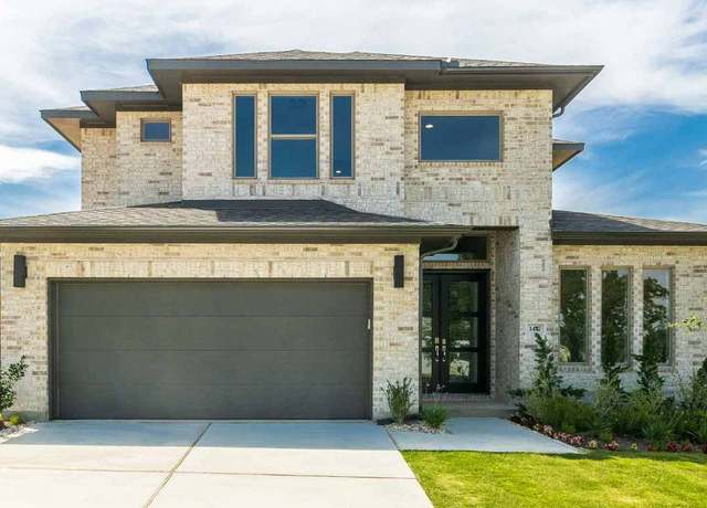 Property at 1417 Snowdrop Dr, Georgetown, TX 78628, 4 beds, 3.5 baths