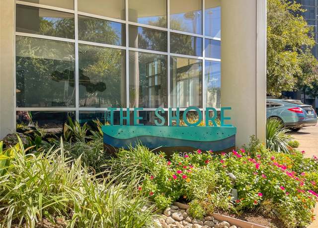 Property at 603 Davis St #1108, Austin, TX 78701, 1 bed, 1 bath
