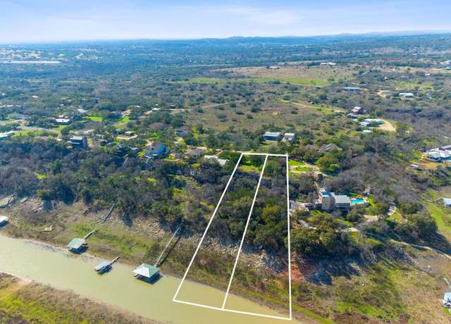 Property at 509, 513 Nomad Dr, Spicewood, TX 78669
