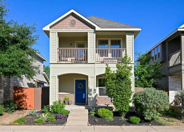 Property at 4516 Esper Ln, Austin, TX 78725, 2 beds, 2.5 baths