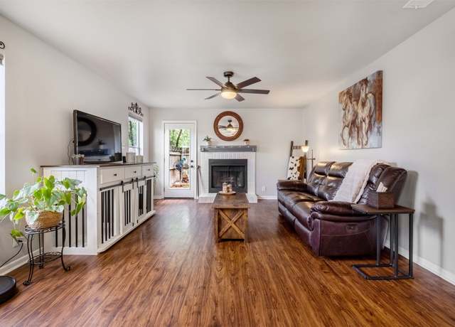 Property at 4902 Duval Rd Unit N1, Austin, TX 78727, 2 beds, 1 bath