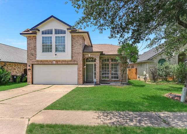 Property at 13408 Bolivia Dr, Austin, TX 78729, 4 beds, 2.5 baths