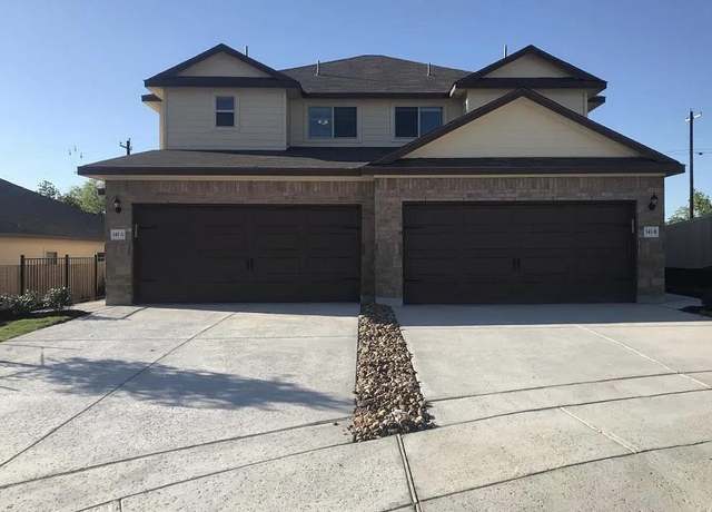 Property at 258 W Joanne Loop W Unit A & B, Buda, TX 78610, 6 beds, 5 baths