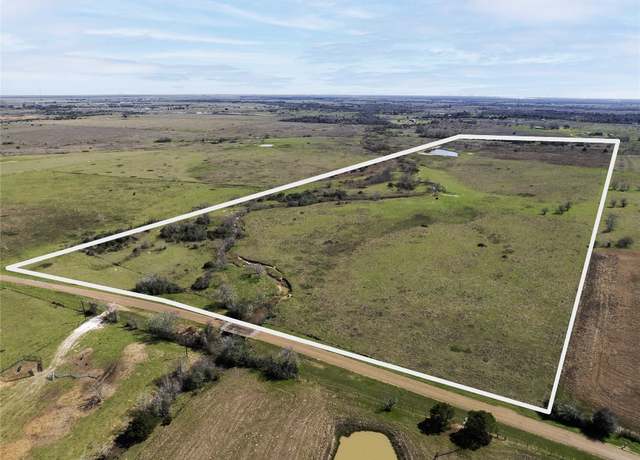 Property at 000 Bernardo Rd, Bernardo, TX 78933