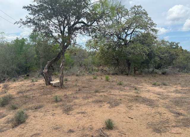 Property at Lot 260 W Briarway Dr, Granite Shoals, TX 78654
