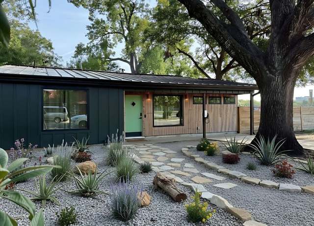Property at 3201 Bengston St, Austin, TX 78702, 3 beds, 2.5 baths