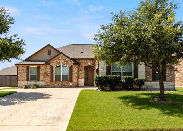Property at 18401 Pencil Cactus Dr, Pflugerville, TX 78660, 3 beds, 2 baths