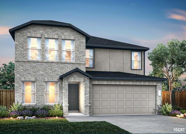 Property at 109 Adlai Ave, Georgetown, TX 78633, 4 beds, 3 baths