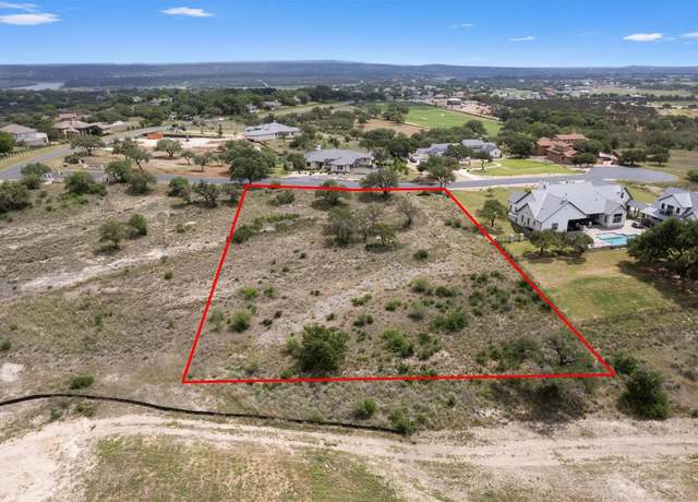 Property at 1217 Saddlebrook Canyon Ct, Spicewood, TX 78669