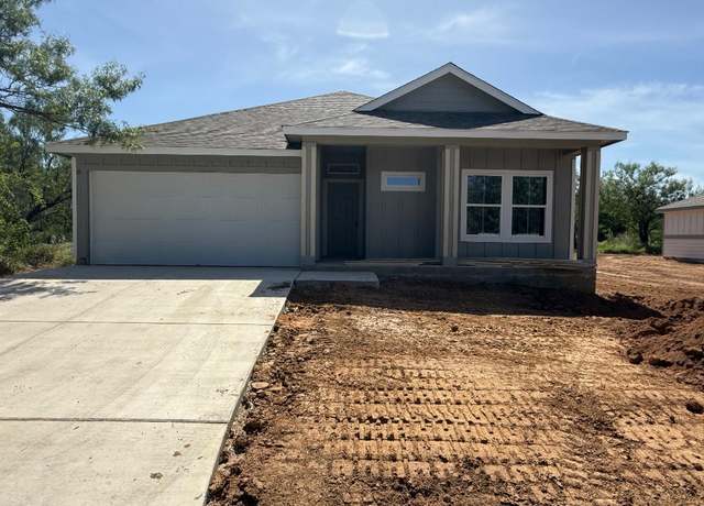 Property at 1233 Northcrest Dr, Granite Shoals, TX 78654, 3 beds, 2 baths
