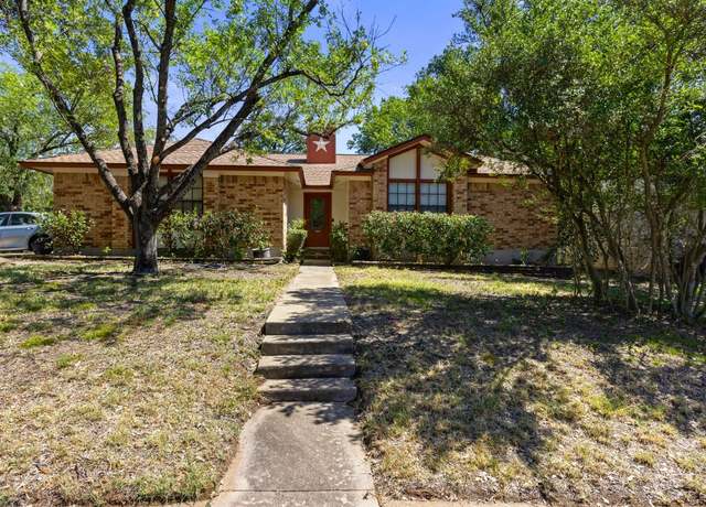 Property at 4302 Zuni Dr, Austin, TX 78759, 3 beds, 2 baths