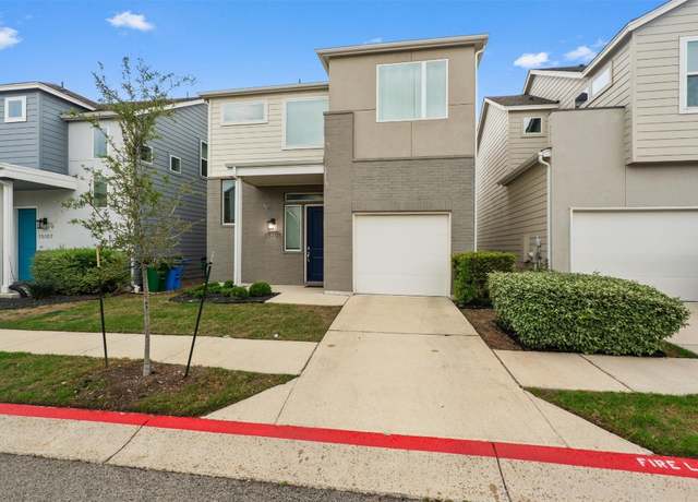 Property at 15105 Ryman Rd, Pflugerville, TX 78660, 3 beds, 2.5 baths
