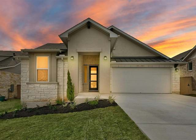 Property at 107 Big Pine Creek Ln, Bastrop, TX 78602, 3 beds, 2 baths