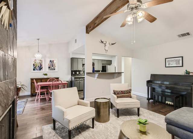 Property at 5107 Leralynn St #304, Austin, TX 78751, 2 beds, 2 baths
