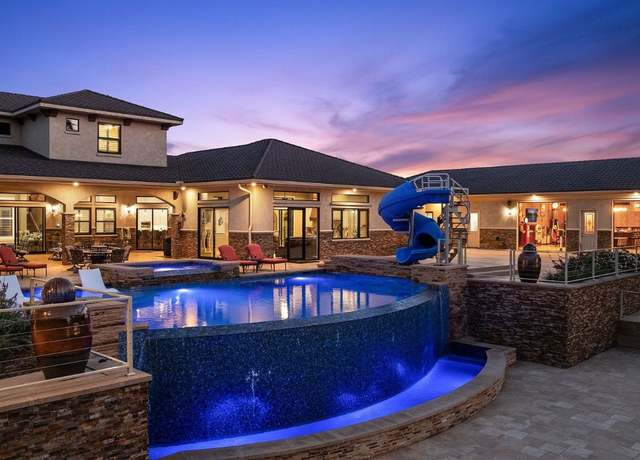 Property at 911 Legends Pkwy, Kingsland, TX 78639, 8 beds, 10 baths