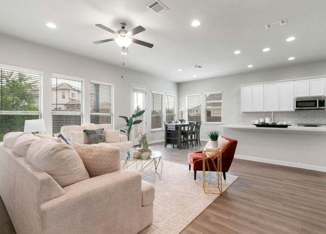 Property at 9904 Comely Bnd, Manor, TX 78653, 3 beds, 2 baths
