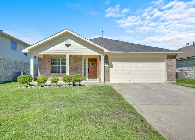 Property at 2211 Bakers Way, Cedar Park, TX 78613, 3 beds, 2 baths