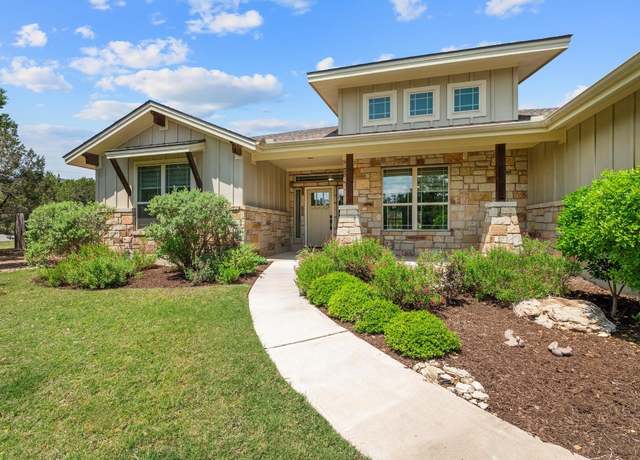 Property at 22127 Oban Dr, Spicewood, TX 78669, 3 beds, 2.5 baths