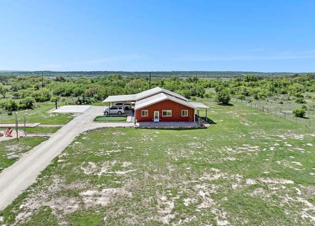Property at 7993 W Fm 487, Florence, TX 76527, 2 beds, 2 baths