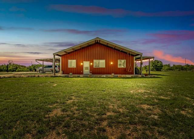 Property at 7993 W Fm 487, Florence, TX 76527, 2 beds, 2 baths