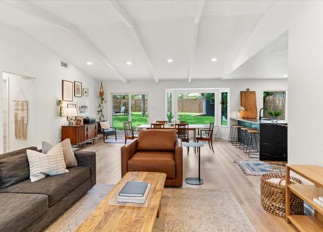 Property at 1907 Parkside Ln, Austin, TX 78745, 3 beds, 2 baths