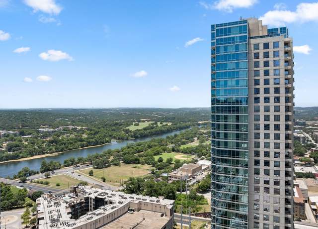 Property at 300 Bowie St #2402, Austin, TX 78703, 3 beds, 3 baths
