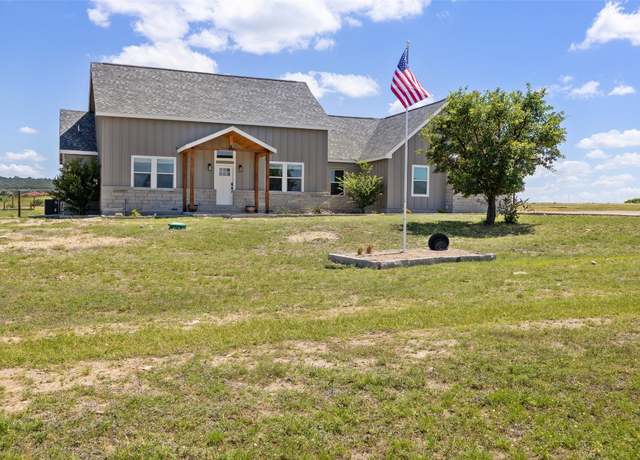 Property at 105 Mesa Grande Ct, Marble Falls, TX 78654, 3 beds, 2 baths